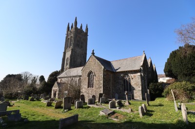 Village Spotlight: Living in Probus, Cornwall