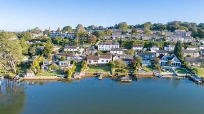 Village Spotlight: Living in Devoran, Cornwall