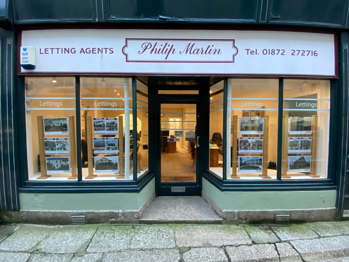 Tenant Information