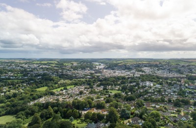 Properties for sale in Truro