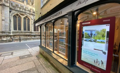 Top Tips for choosing the best estate agent