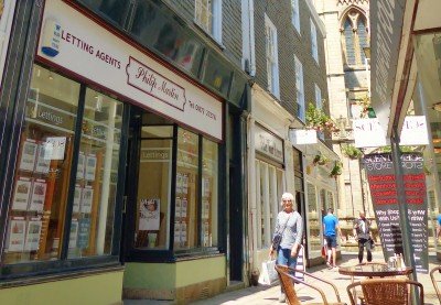 Welcome to the vibrant world of Truro