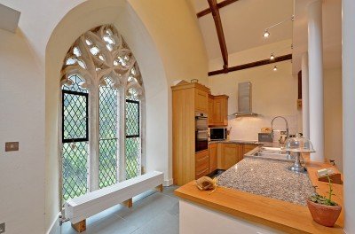 What is it like living in Truro?