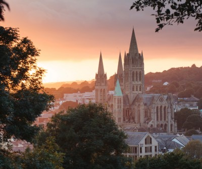 Relocating to Truro is the change you’ve been looking for