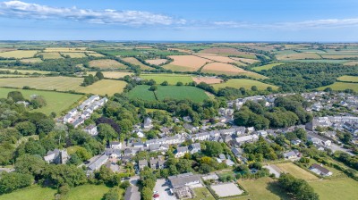 What’s Happening in the Cornwall Housing Market in 2025? A Positive Outlook for Buyers and Sellers
