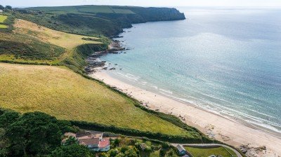 Carne Side – A Rare Coastal Opportunity, Now Sold