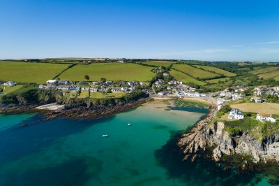 Cornwall Property Market Update – August 2025