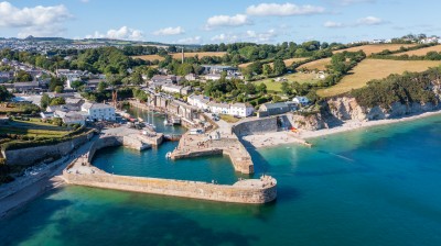 Cornwall Lettings Market Update – August 2025