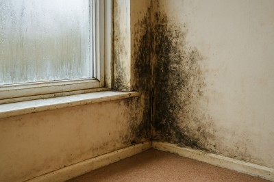 The Mould Prevention Strategy That Works