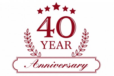 Celebrating 40 Years of Philip Martin Estate Agents