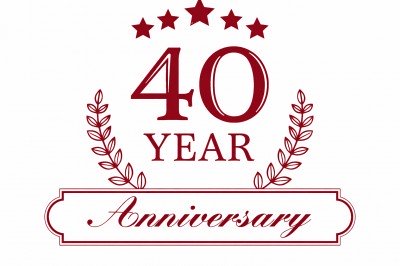 Celebrating 40 Years of Philip Martin Estate Agents