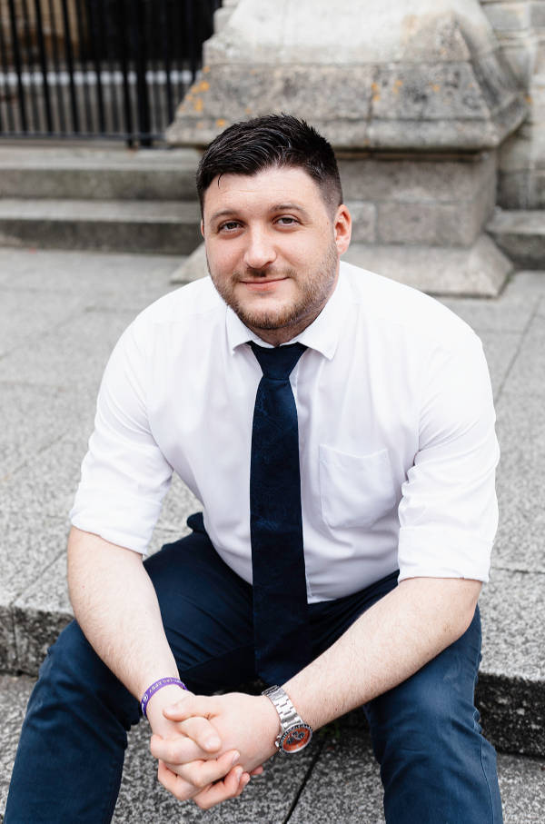 Eric James, Lettings Maintenance