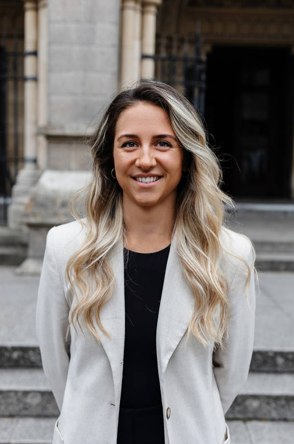 Saskia Wilkes, Lettings Accounts