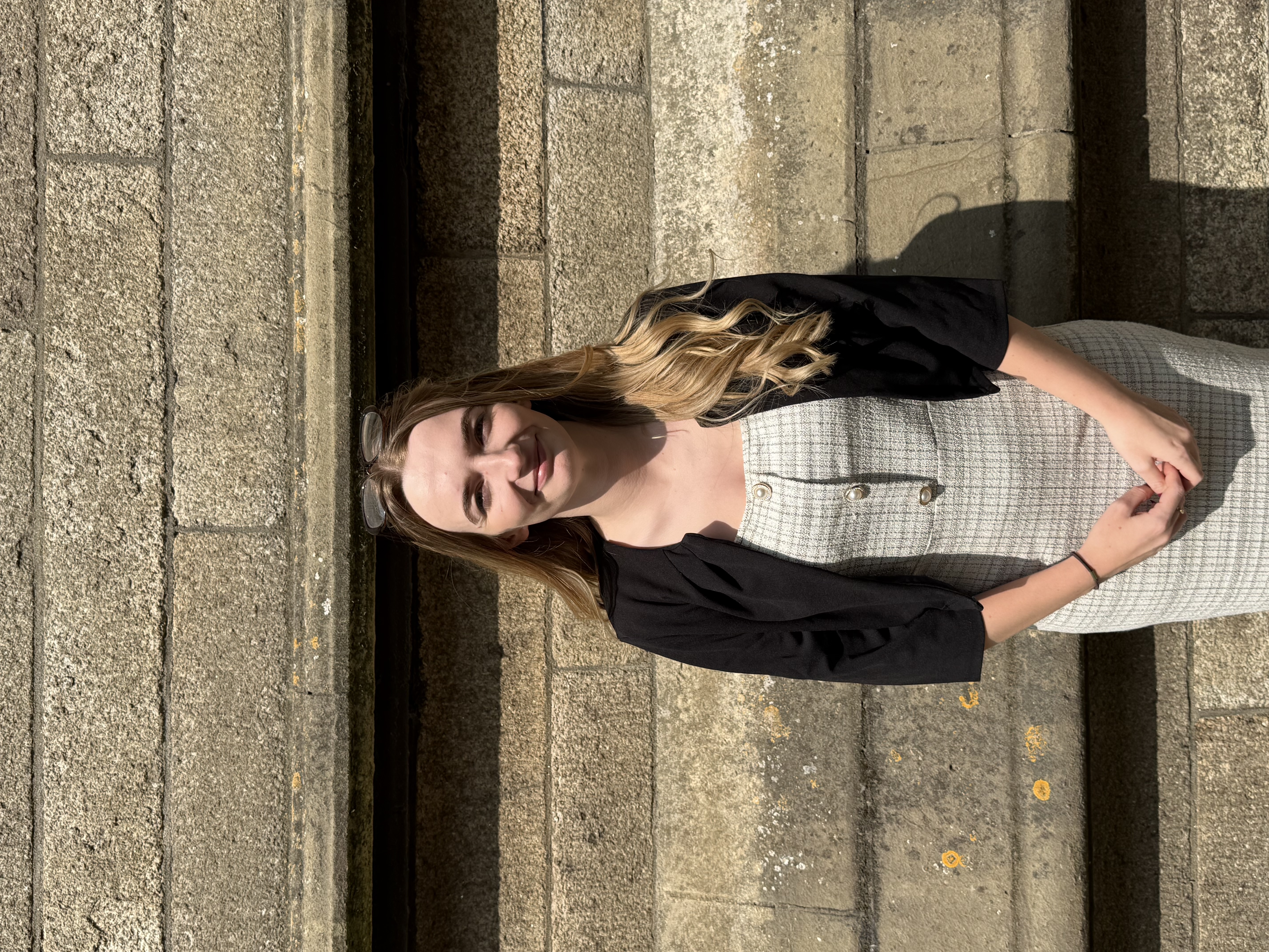 Zoe Varcoe, Lettings