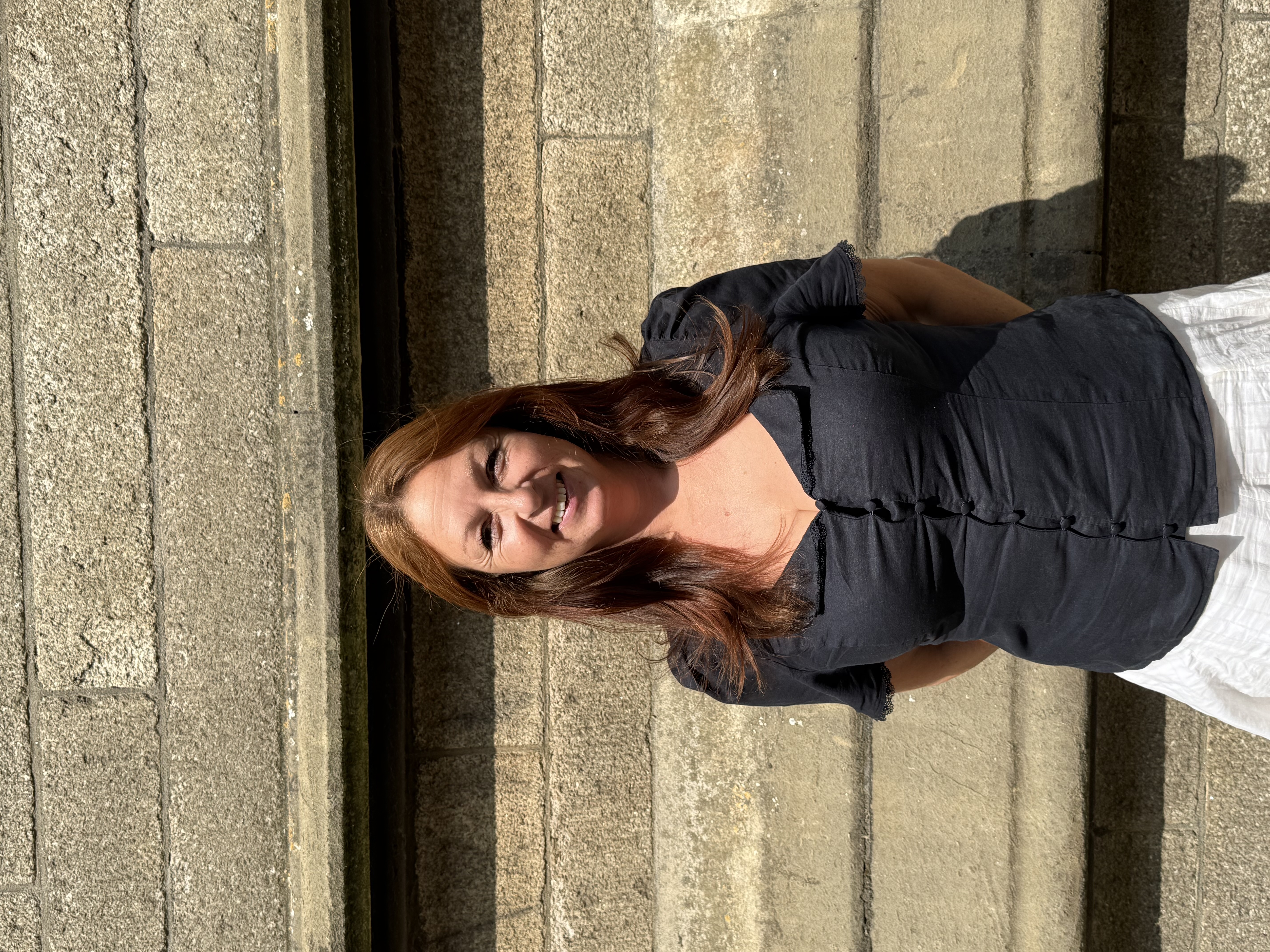 Alison Rundle, Lettings
