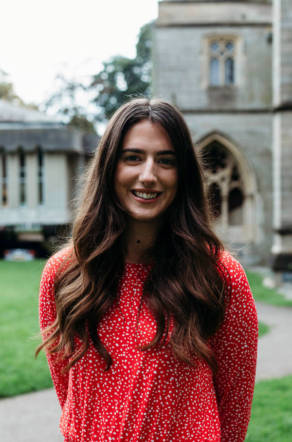 Elowen Gray-Roberts, Sales Progressor