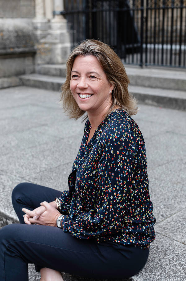 Vicki Harvey, Lettings